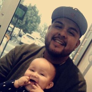 Meet your Posher, Christian